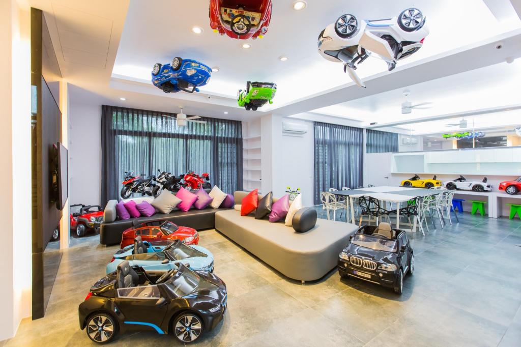 301親子會館 (301 Child Resort)