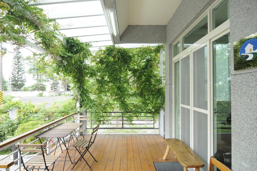 3520民宿 (3520 Homestay)