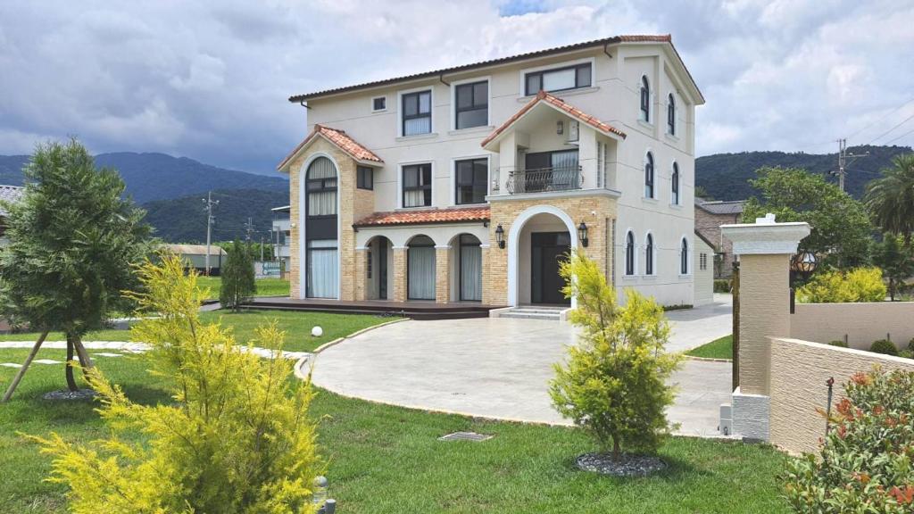 50嵐 House (50 Lan House)