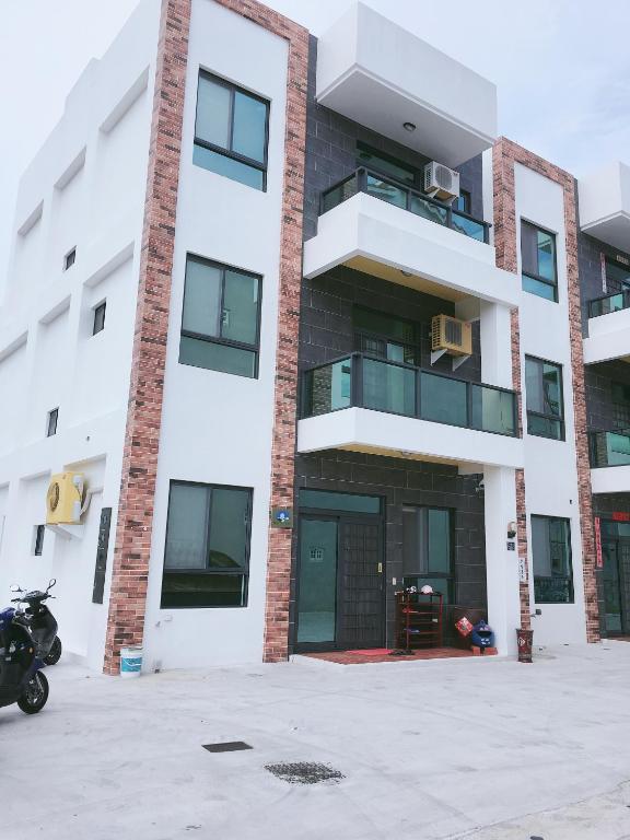 愛琴海民宿 (Aegean Sea Homestay)