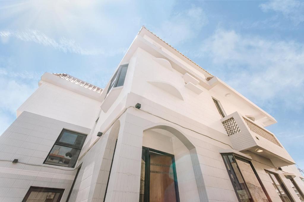 AiMEN旅宿 (AiMen Homestay)