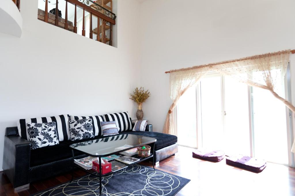 艾麗絲泉民宿-天送埤別館 (Alice Springs Homestay)