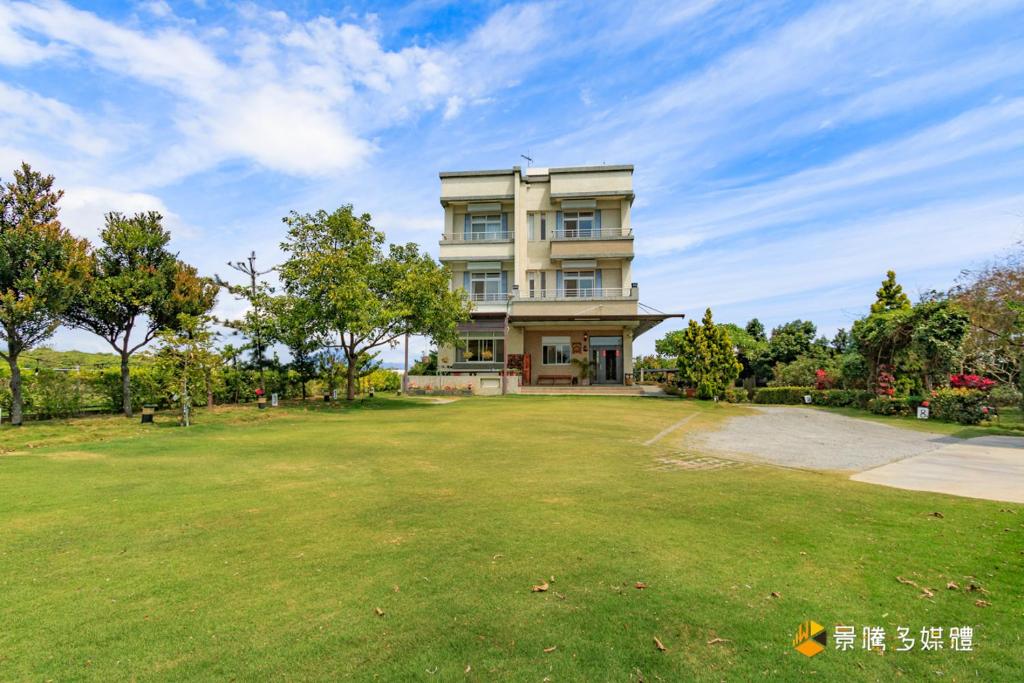 四季逗庭園民宿-All Around the Seasons B&B