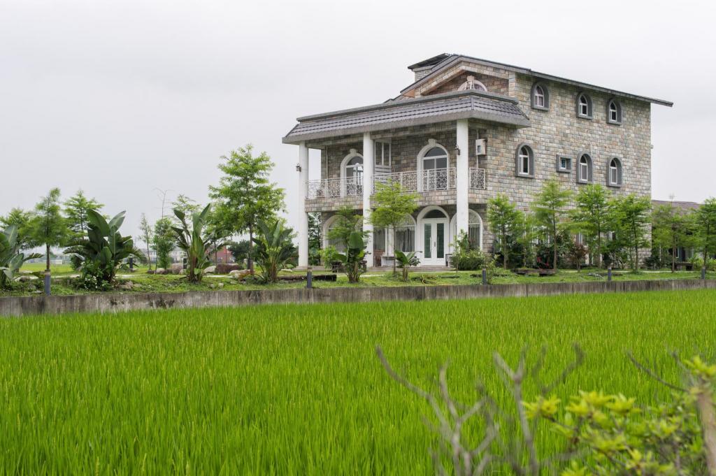 阿爾卑斯莊園民宿 (Alps Resort Bed and Breakfast)