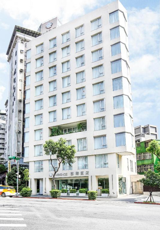 喜瑞飯店 (Ambience Hotel)