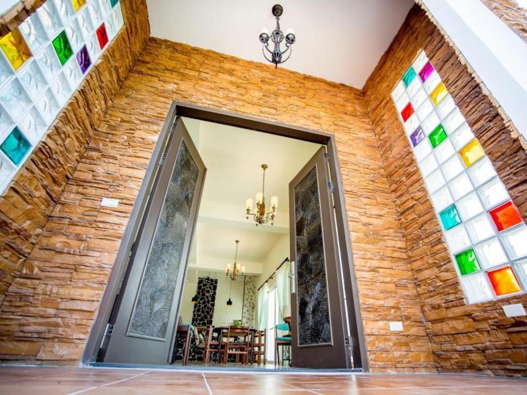 安達露西亞 (Andalucia Bed and Breakfast)