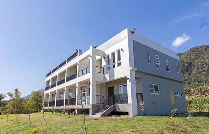 吉院子民宿 (Auspice Garden Homestay)