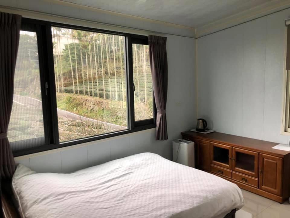 寶記景觀民宿 (Bao Chi B&B)