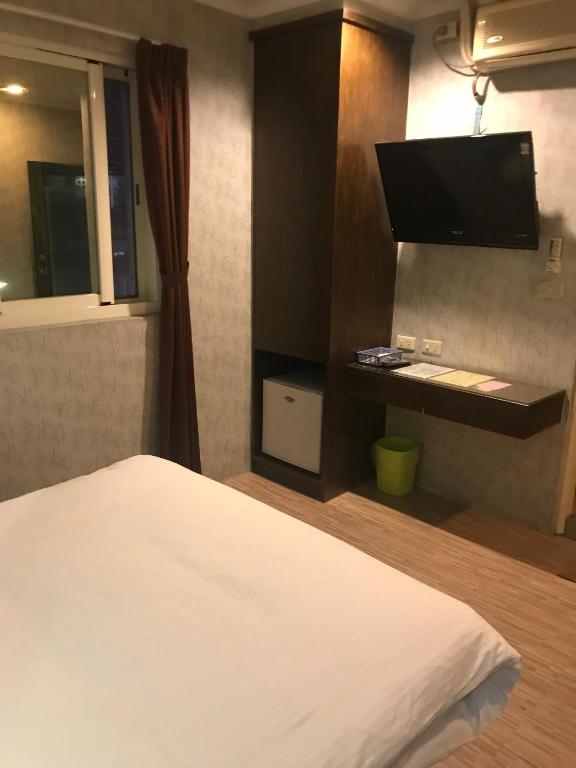棒球精緻旅店 (Baseball Hotel)
