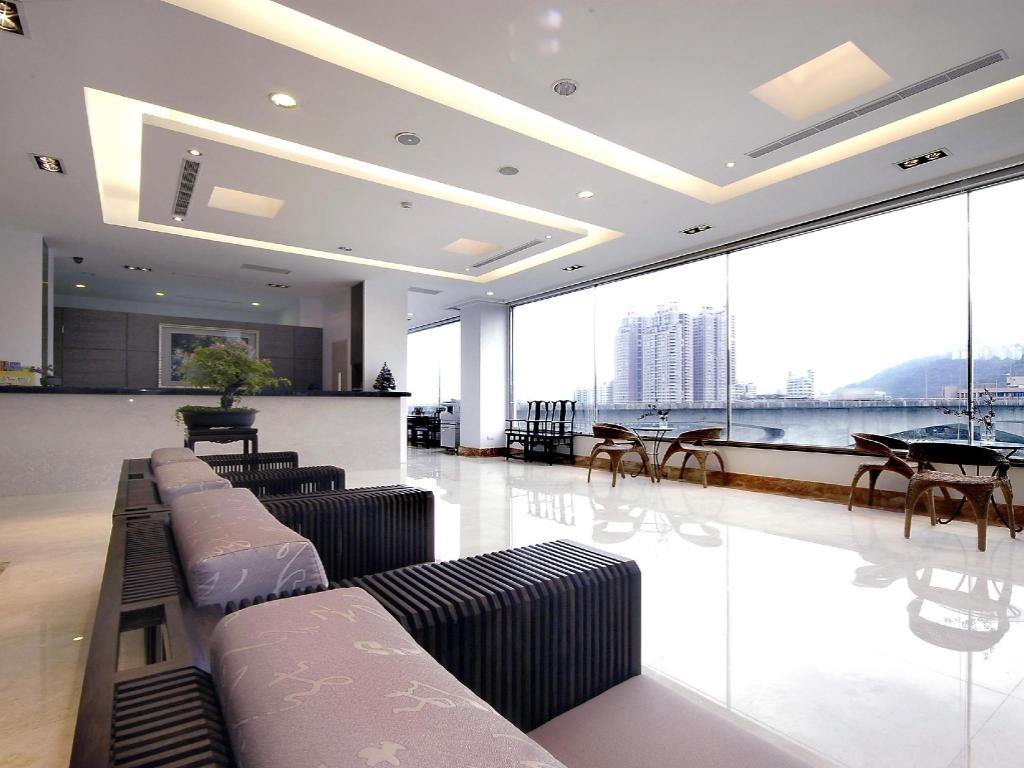 美麗春天大飯店 (Beautiful Hotel Taipei)