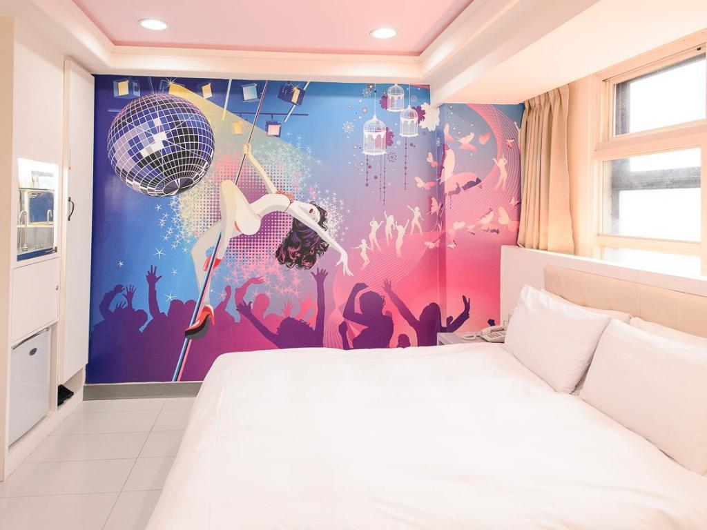 貝多芬快捷旅店 (Beethoven Express Hotel)