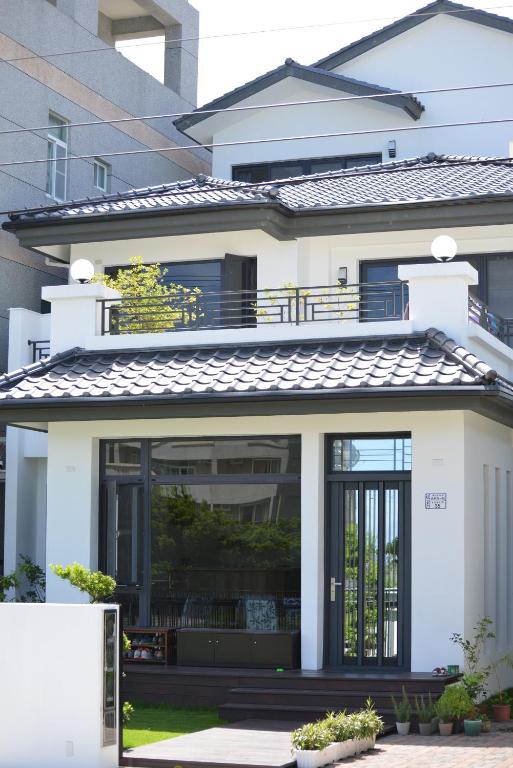 解語花軒 (Begonia B&B)