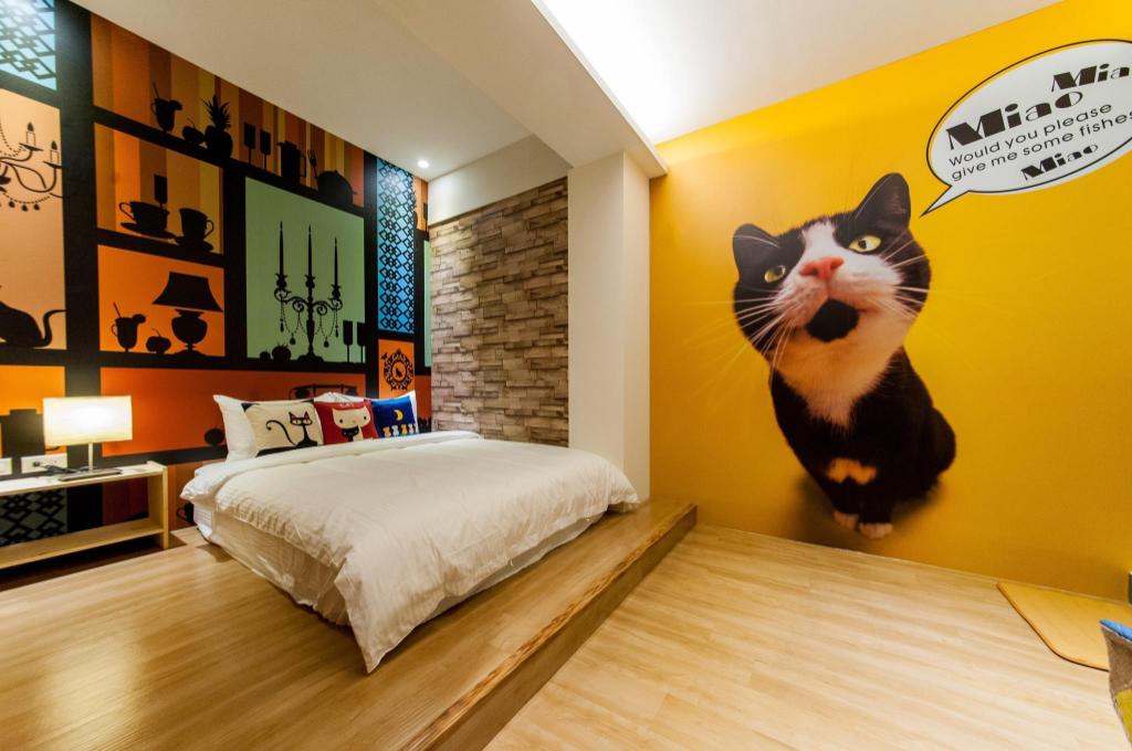 貝裡斯 (Belize BnB)