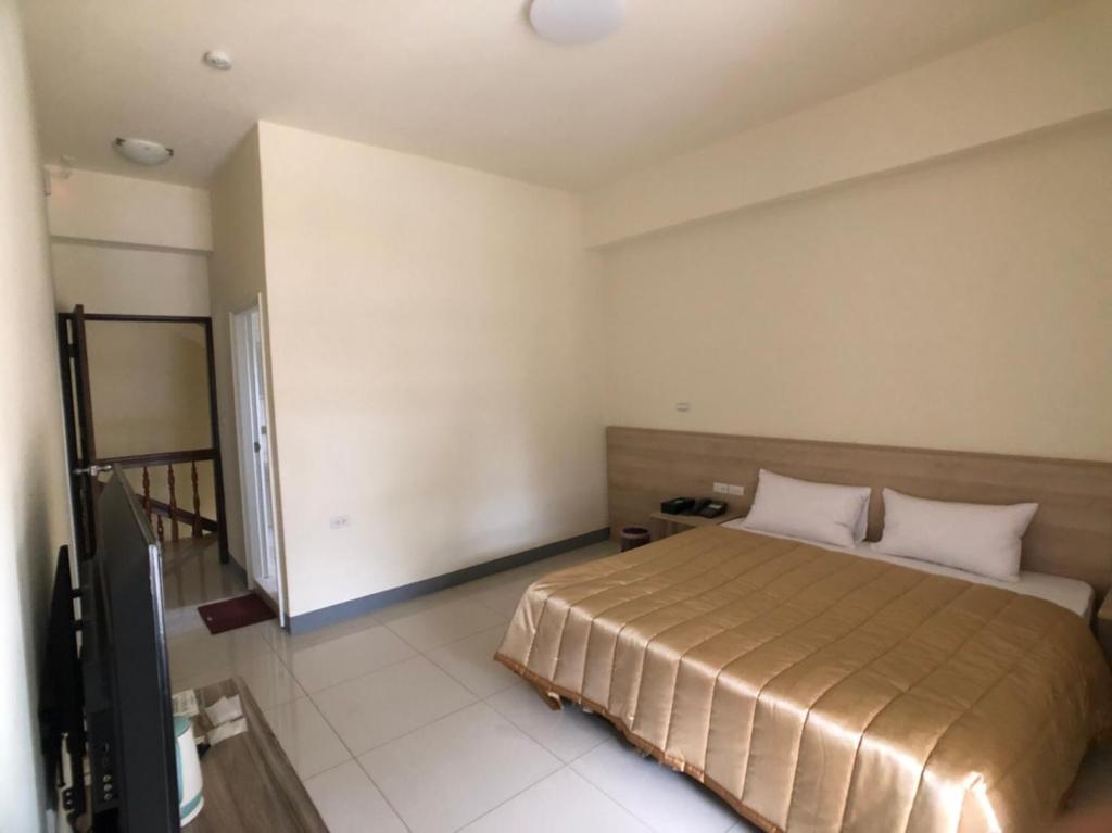 澎湖尚溫馨 (Best Warm B&B)