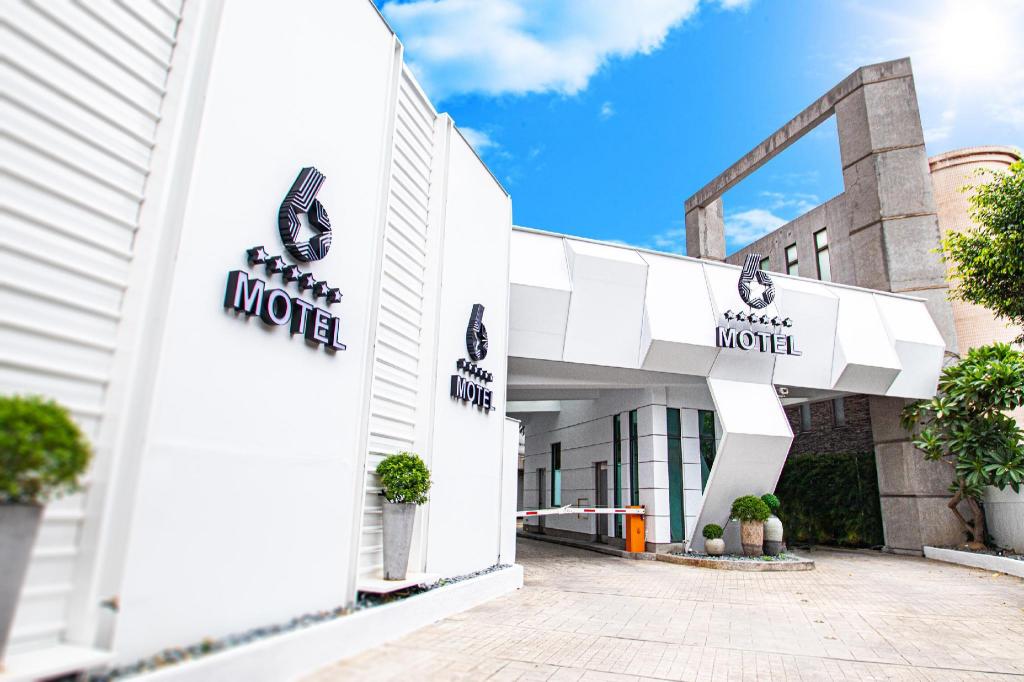 六星-中壢館 (Six Star Motel - Zhongli)