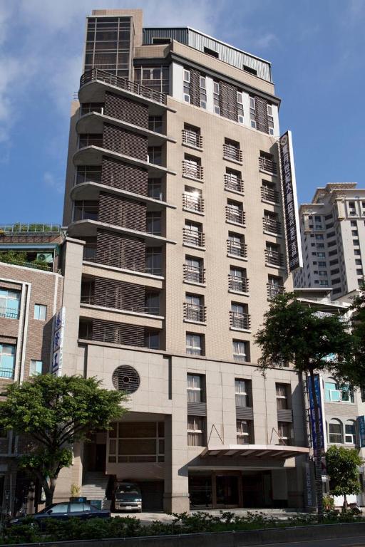 桃園蜜月世紀大飯店 (Century Hotel Taoyuan)
