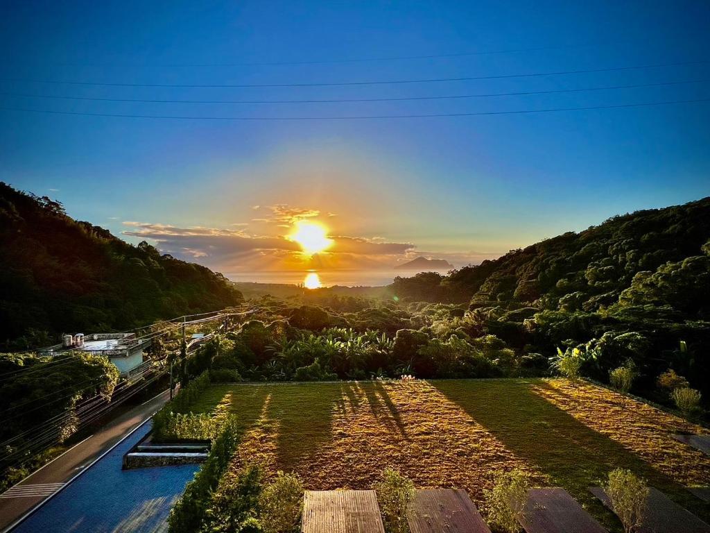 品雲岫民宿