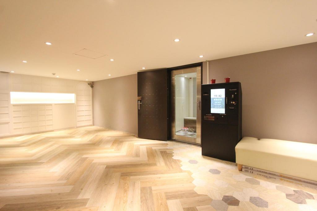 慶爾喜旅館長沙館 (Cheers Loft)