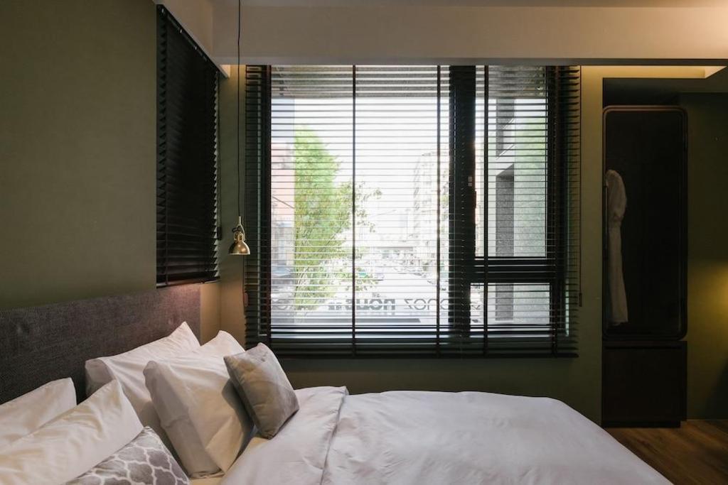 chez nous Hotel 司旅