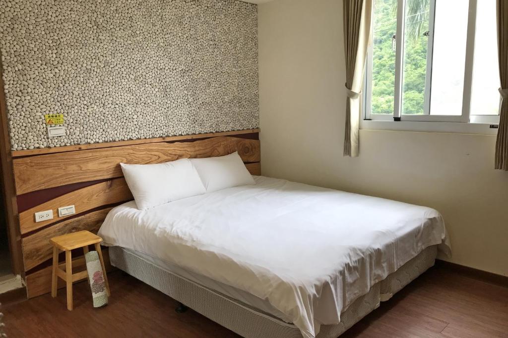 知本正好運溫泉民宿 (Chihpen Lucky Hot Spring B&B)