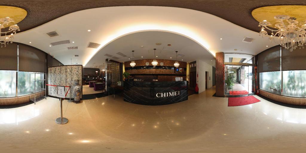 奇美國際時尚旅館 (Chimei Fashion Hotel)