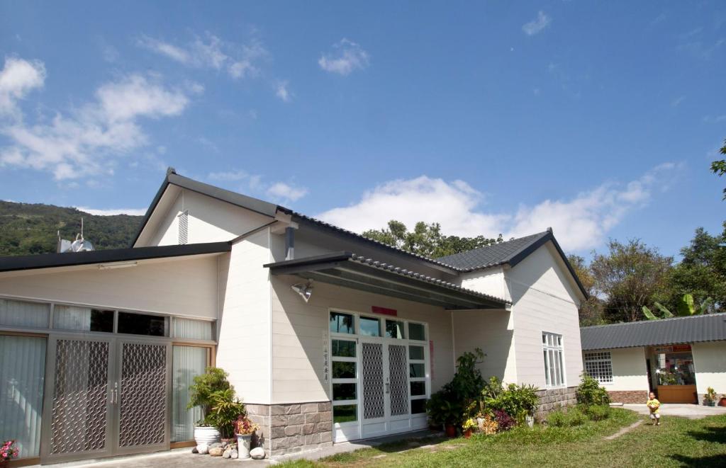 初鹿生態農莊 (Chulu ecological farm B&B)