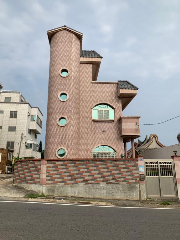 初心輕旅 (Chuxin B&B)