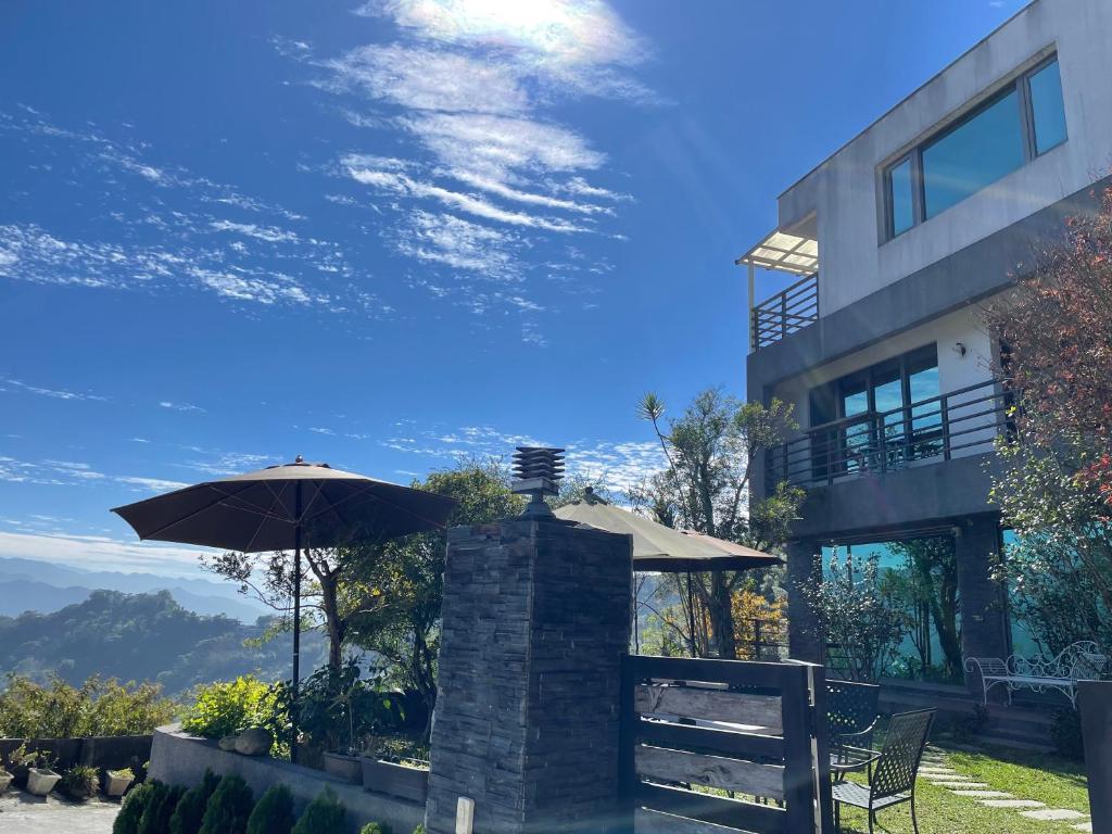 初旭民宿 (Chuxu Homestay)