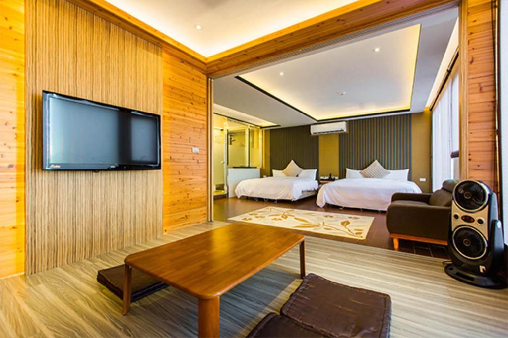 云之宿 (Cloud Homestay)