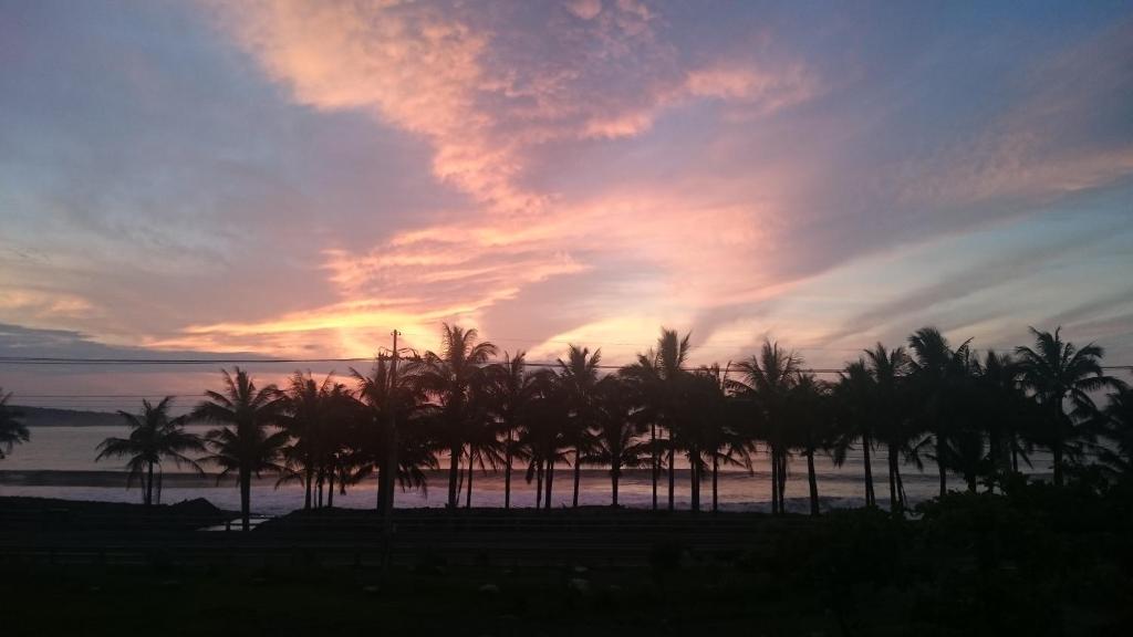 椰子海岸民宿 (Coconut Beach Homestay)