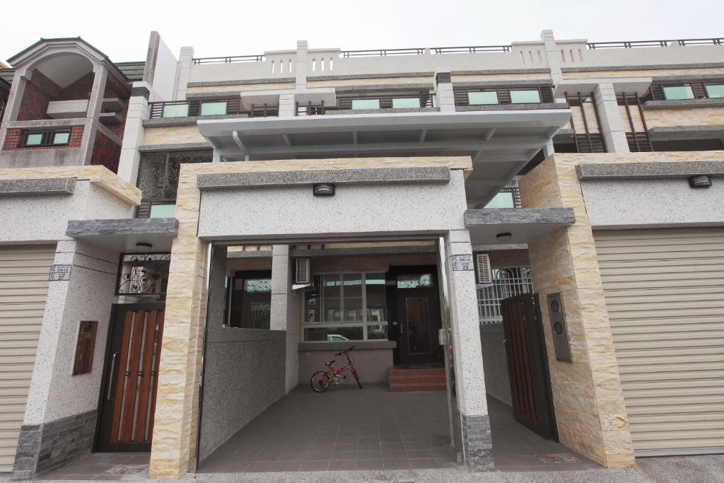 達利月光民宿 (Daly Moonlight Homestay)
