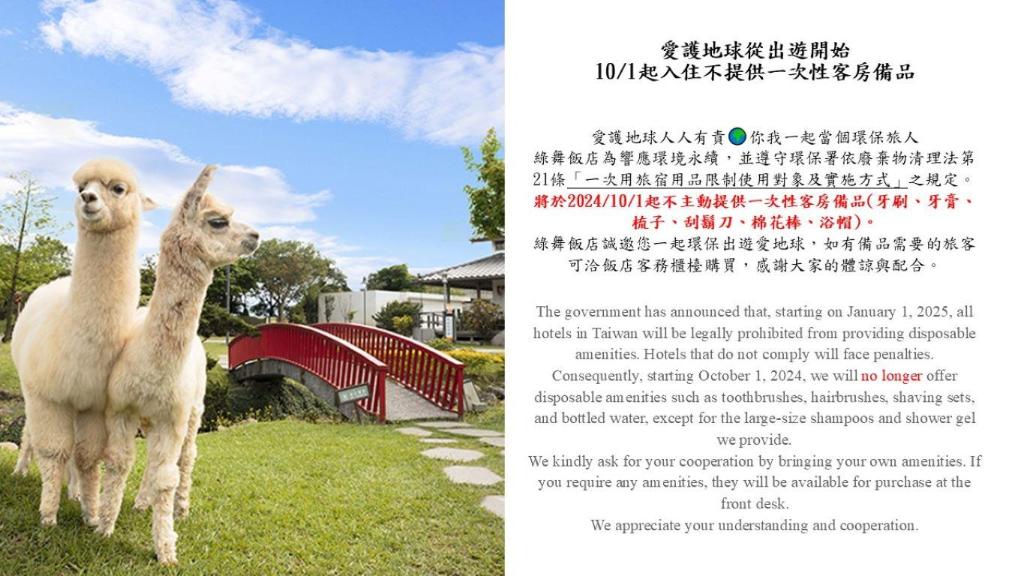 綠舞國際觀光飯店 (Dancewoods Hotels and Resorts)
