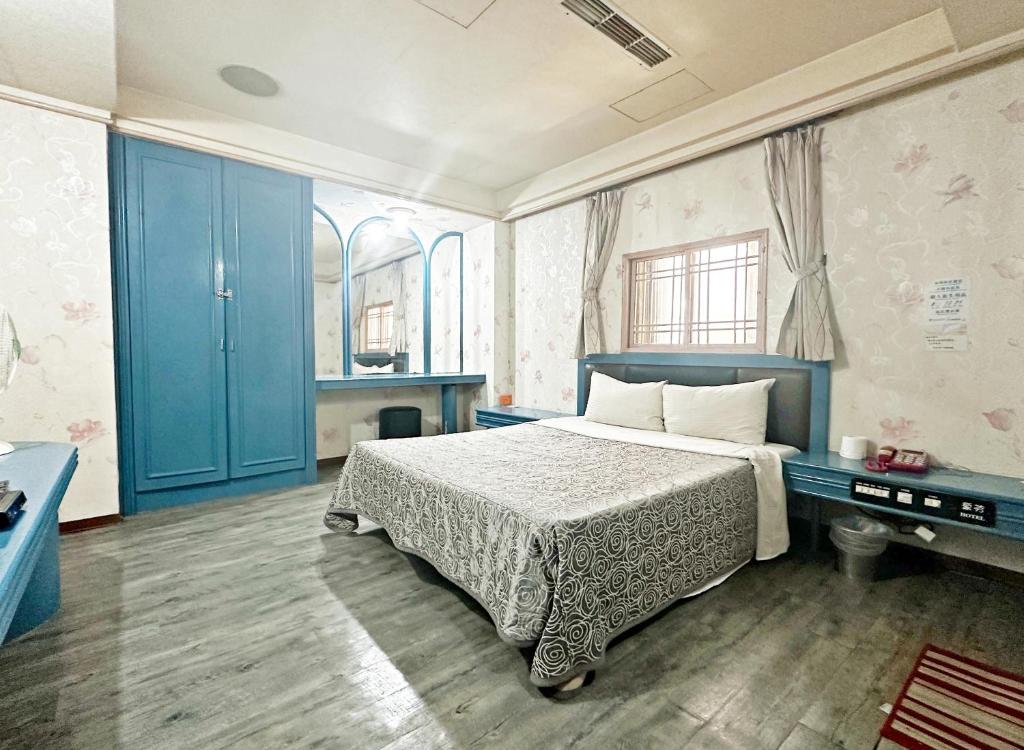 黛芬旅館Daphne Hotel