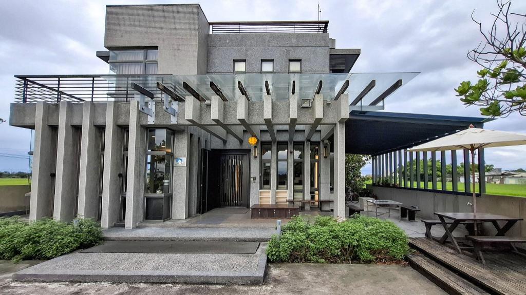 設計師的家休閒民宿 (Designer House)