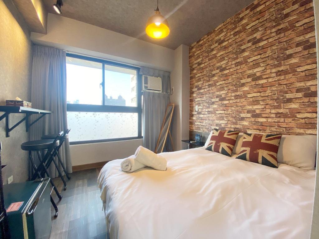 逢甲101住宿 (Fengjia 101 hostel)