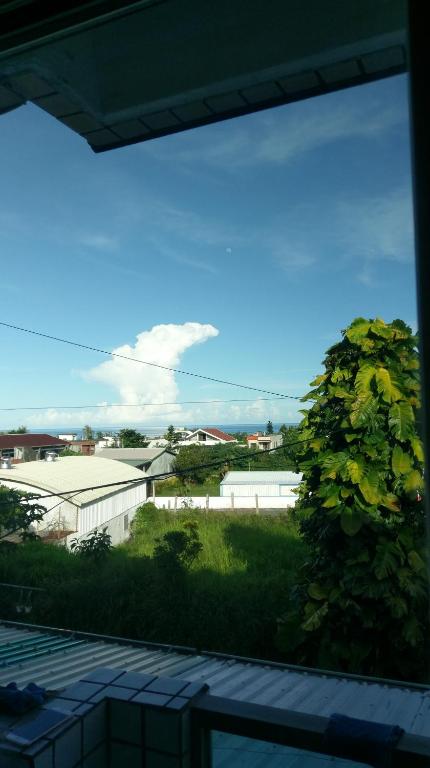 台東都蘭落花鉎衝浪背包民宿 (Dulan Groundnut Backpacker Hostel)