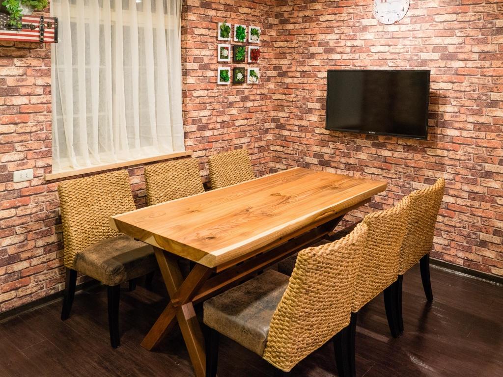 東驛商務旅館 (E-House Hotel)