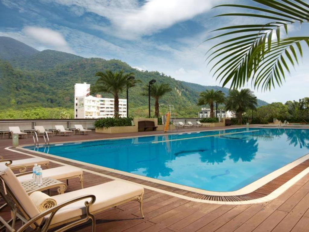 長榮鳳凰酒店 - 礁溪 (Evergreen Resort Hotel Jiaosi)