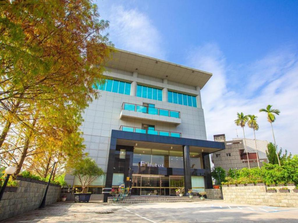 F Hotel嘉義館 (F Hotel - Alishan)
