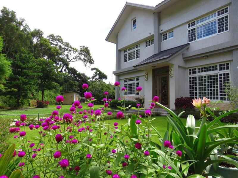 鳳姊莊園民宿 (Fanny Manor B&B)