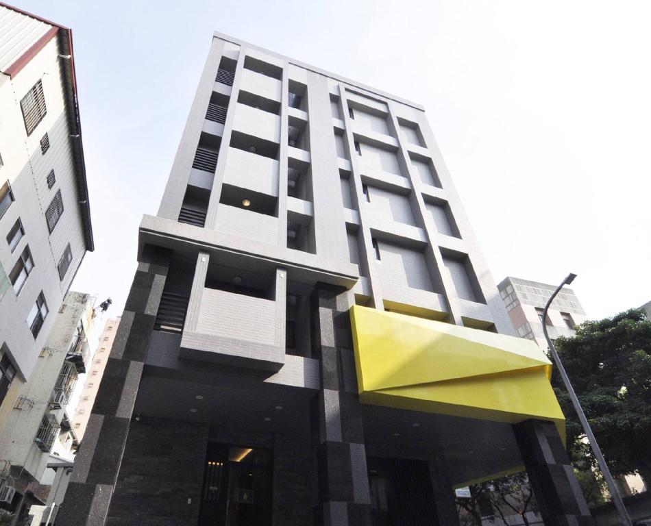 逢甲25行館 (Feng Jia 25 Hotel)