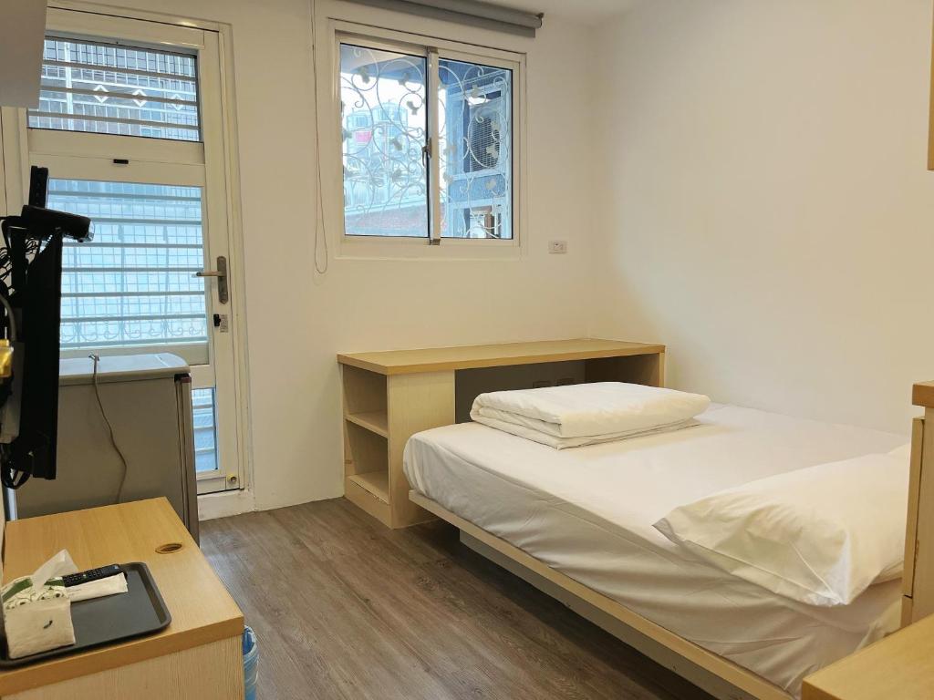 逢甲Jocy House (Fengjia Jocy House)