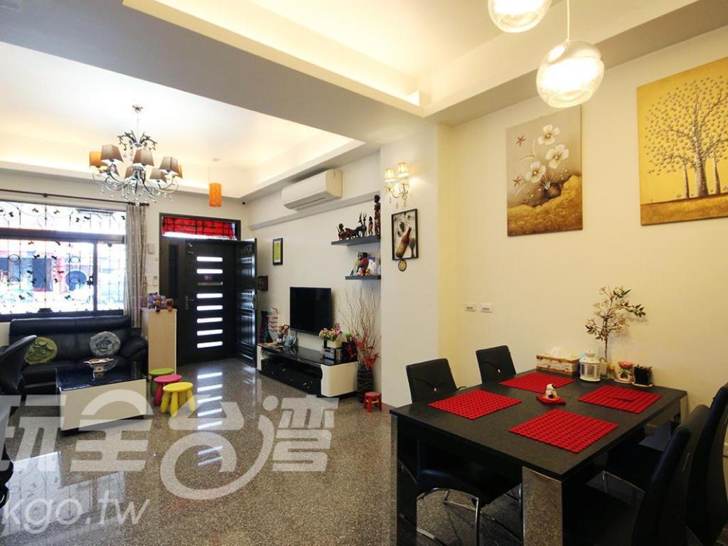 宜蘭小魚的家 (Fish House Hostel)