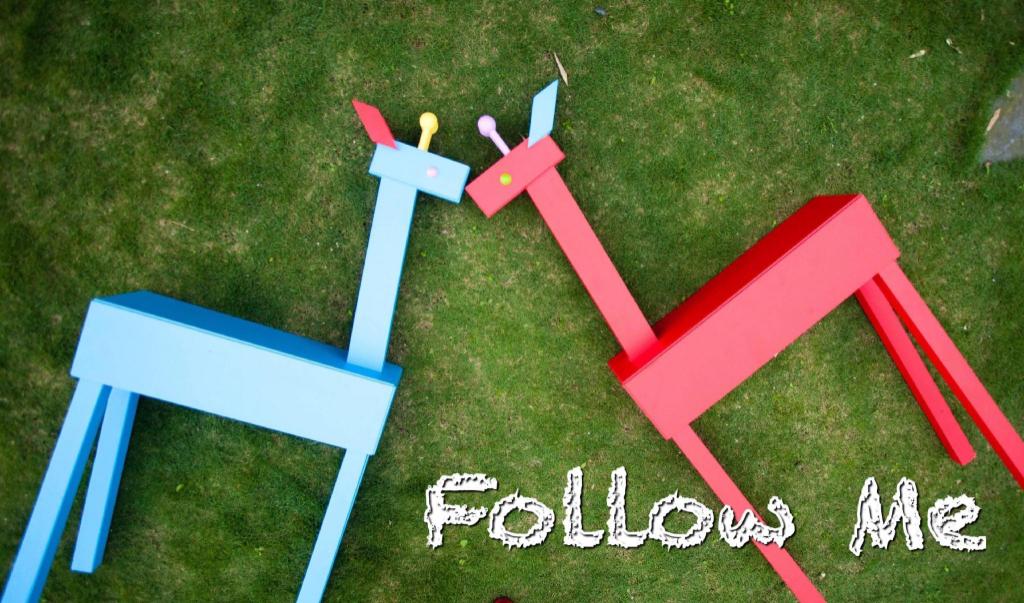 花鹿米民宿 (Follow Me designed B&B)