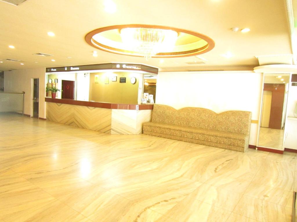 富順大飯店 (Fortune Hotel)