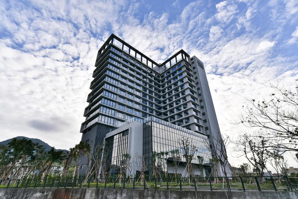 八里福朋喜來登酒店 (Four Points by Sheraton Taipei Bali)