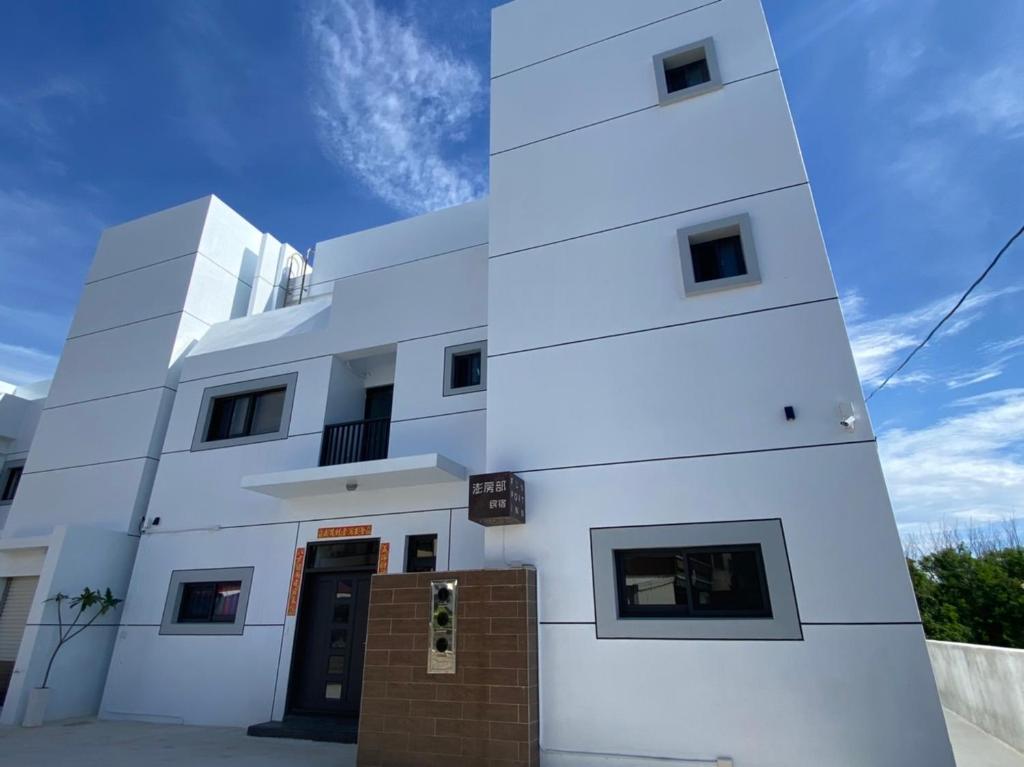 夏至文旅 Midsummer Inn