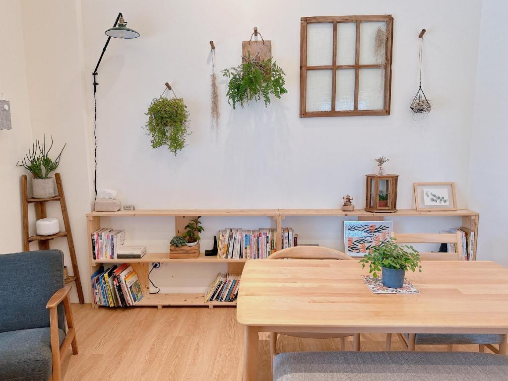 叢宿Gardenstay (Gardenstay)