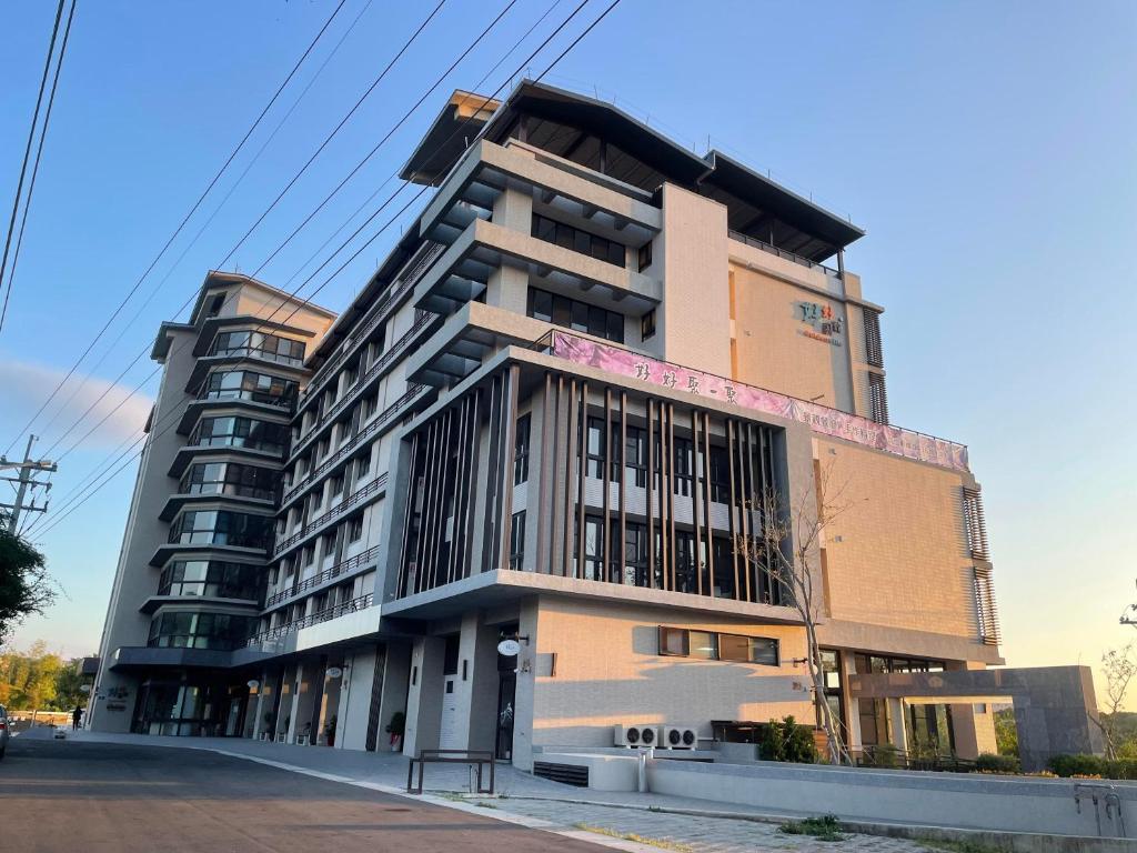 好瓦文旅 (Golden W Hotel)