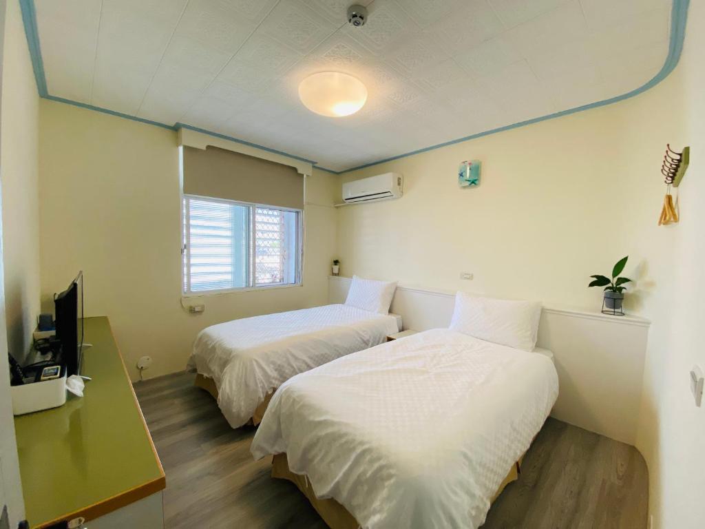 好拾光民宿 (Good moment B&B)
